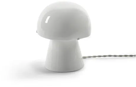 Serax Terres De Rêves Joe Table Lamp N1 White