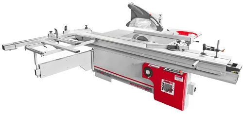 Holzmann Panel Saw FKS315VFN-3200