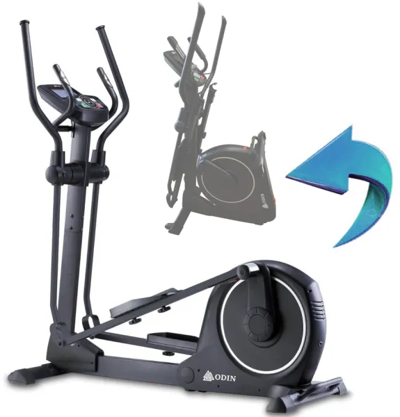 Odin C800 Foldable Crosstrainer