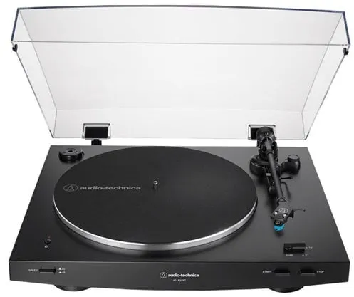 Audio-Technica AT-LP3XBT - turntable - Turntable