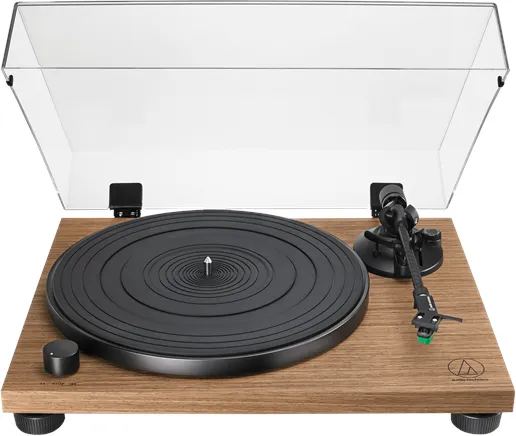 Audio-Technica AT-LPW40WN - turntable - Turntable