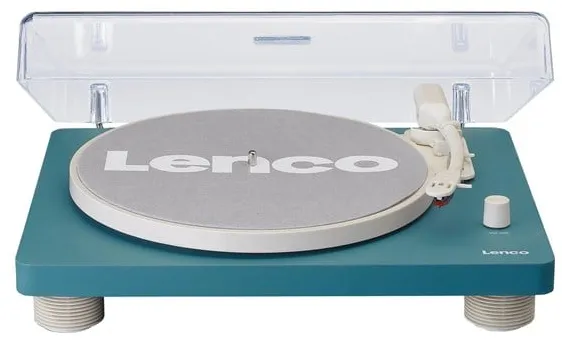 Lenco LS-50TQ - turntable - Turntable