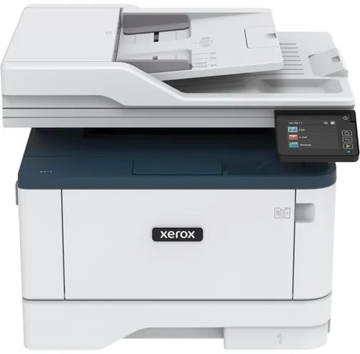 Xerox B315 (B315V/DNI) Multifunction laser printer with fax - Monochrome - Laser