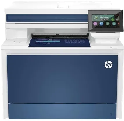 HP Color LaserJet Pro MFP 4302fdn Multifunction laser printer with fax - Colour - Laser