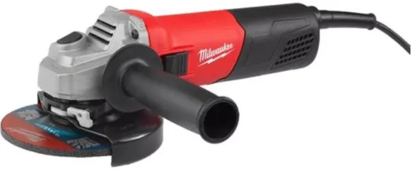 Milwaukee Angle Grinder AG 800-125 EK