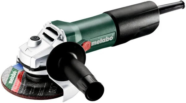 Metabo Angle Grinder W 850-125